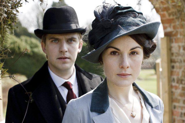 downton abbey streaming season 2