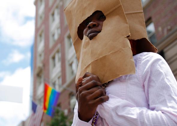 Lgbt Asylum Seekers In The Uk Are Routinely Humiliated