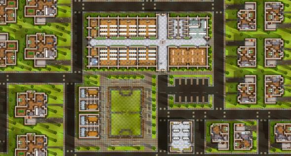 prison architect.