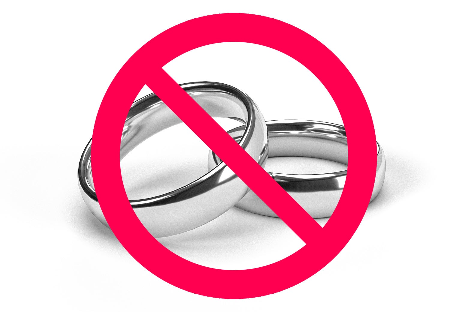 Help! I Can't Get Married for a Very Good Reason. My Boyfriend's Parents Hold It Against Me.