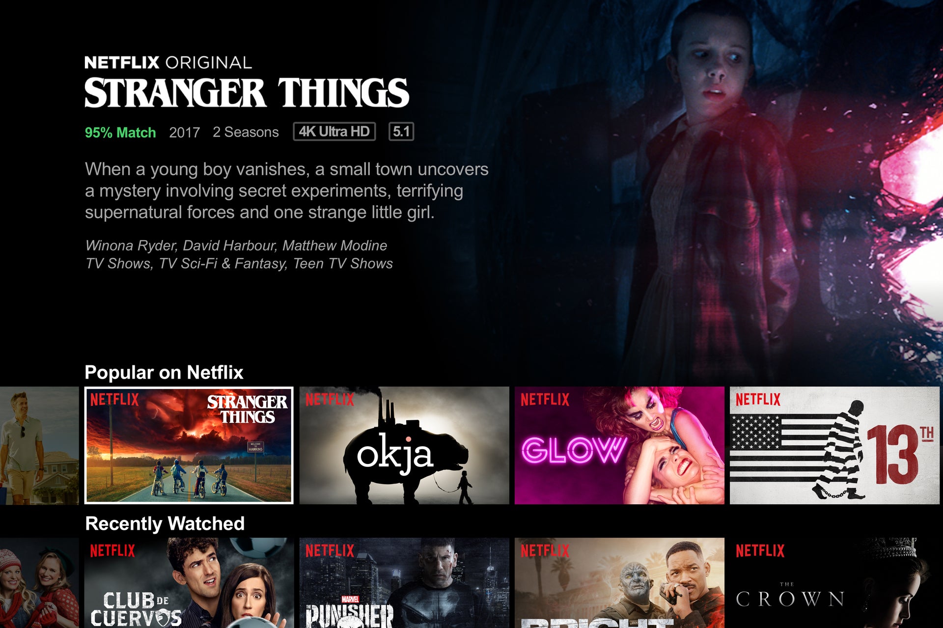 Netflix is eliminating user review feature