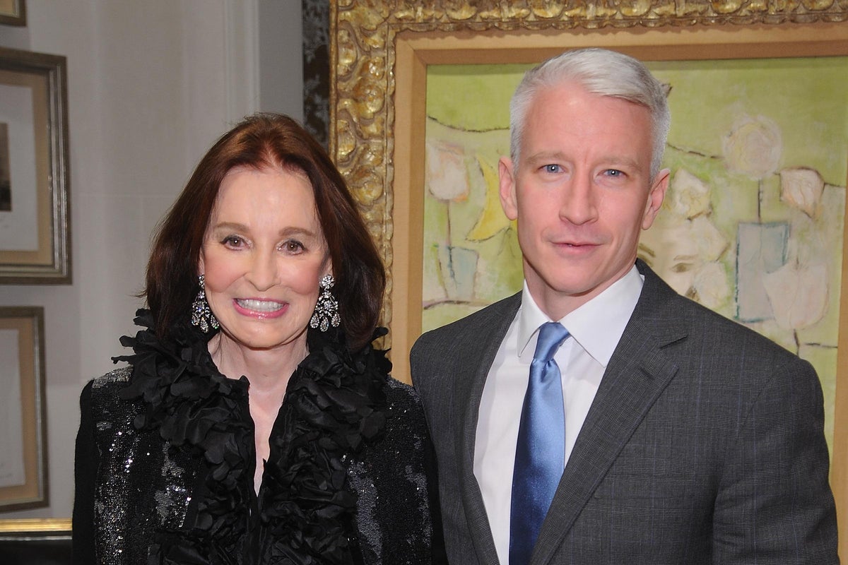 Gloria Vanderbilt Dies at 95: A Look at Her Life Through Her Instagram