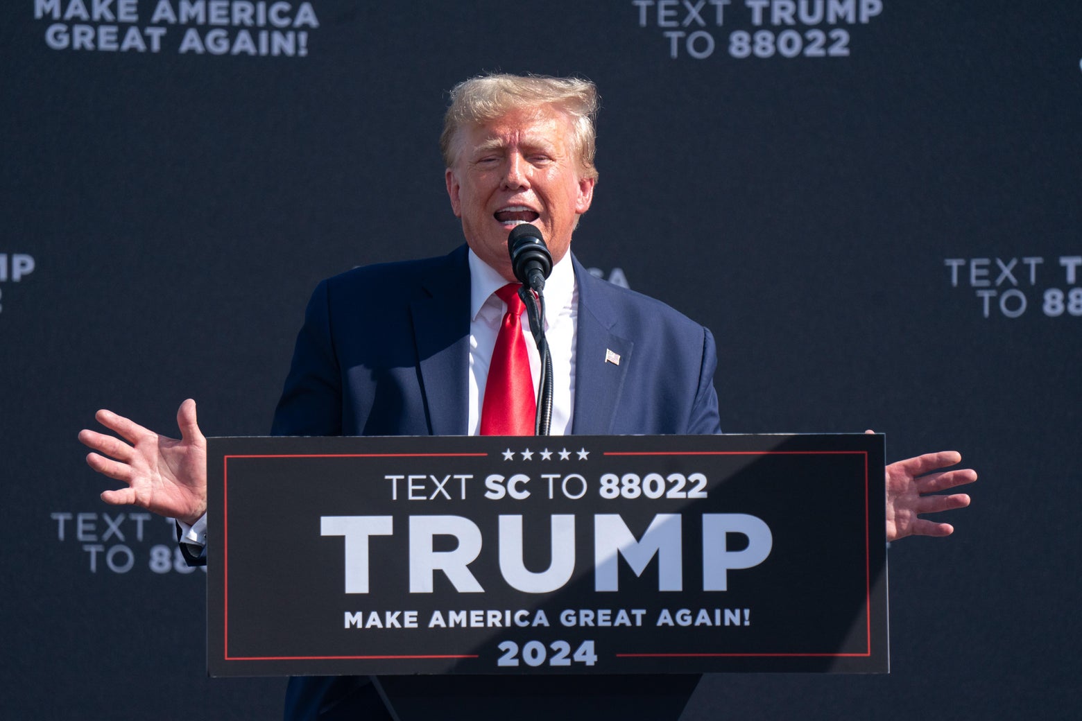 The 2024 election is going to be anything but normal. - Vimarsana News