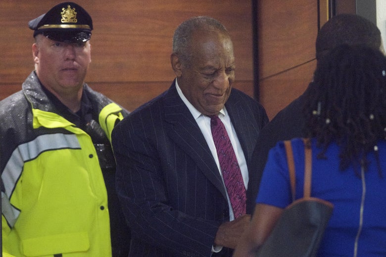 Unfortunately, the Decision Overturning Bill Cosby’s Conviction Makes Sense Unfortunately, the Decision Overturning Bill Cosby’s Conviction Makes Sense