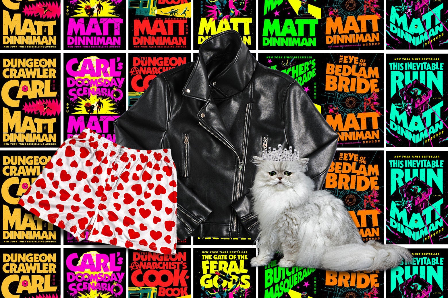 The Unlikely Hit That's Popularizing a Whole New Type of Novel