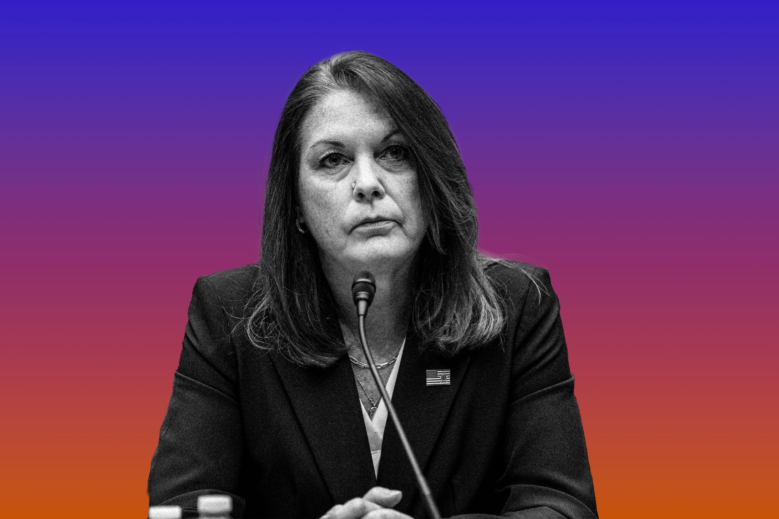 Why the Secret Service Director Resigned Why the Secret Service Director Resigned