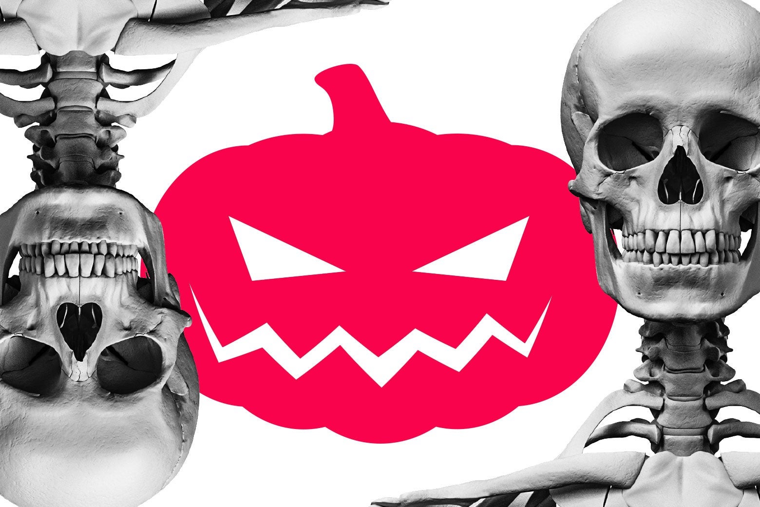 The Spookiest Letters Ever Written to Dear Prudence