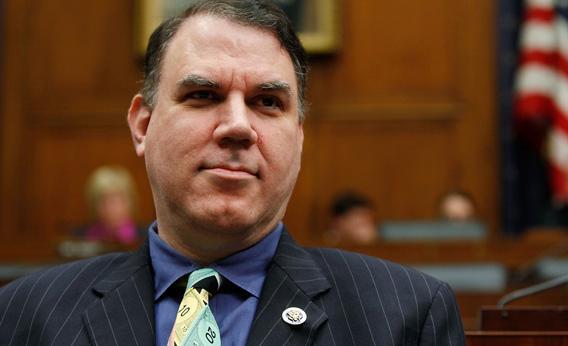 Rep. Alan Grayson has focused on passing amendments in his return to Congress.