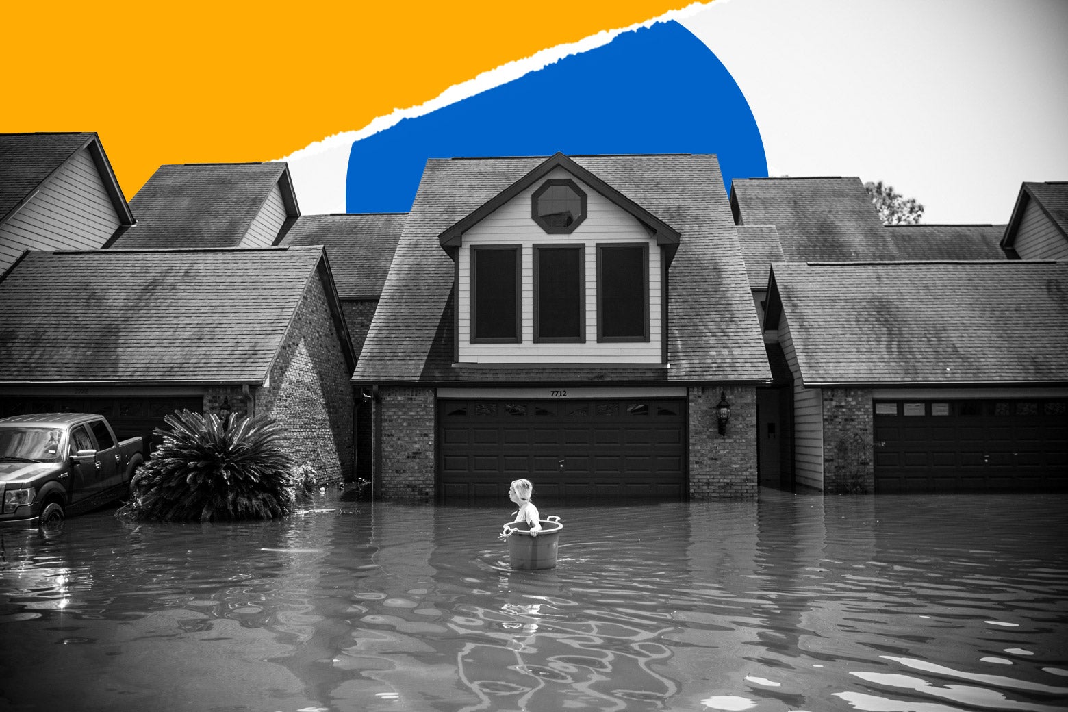 When Climate Change Makes You Sell Your House