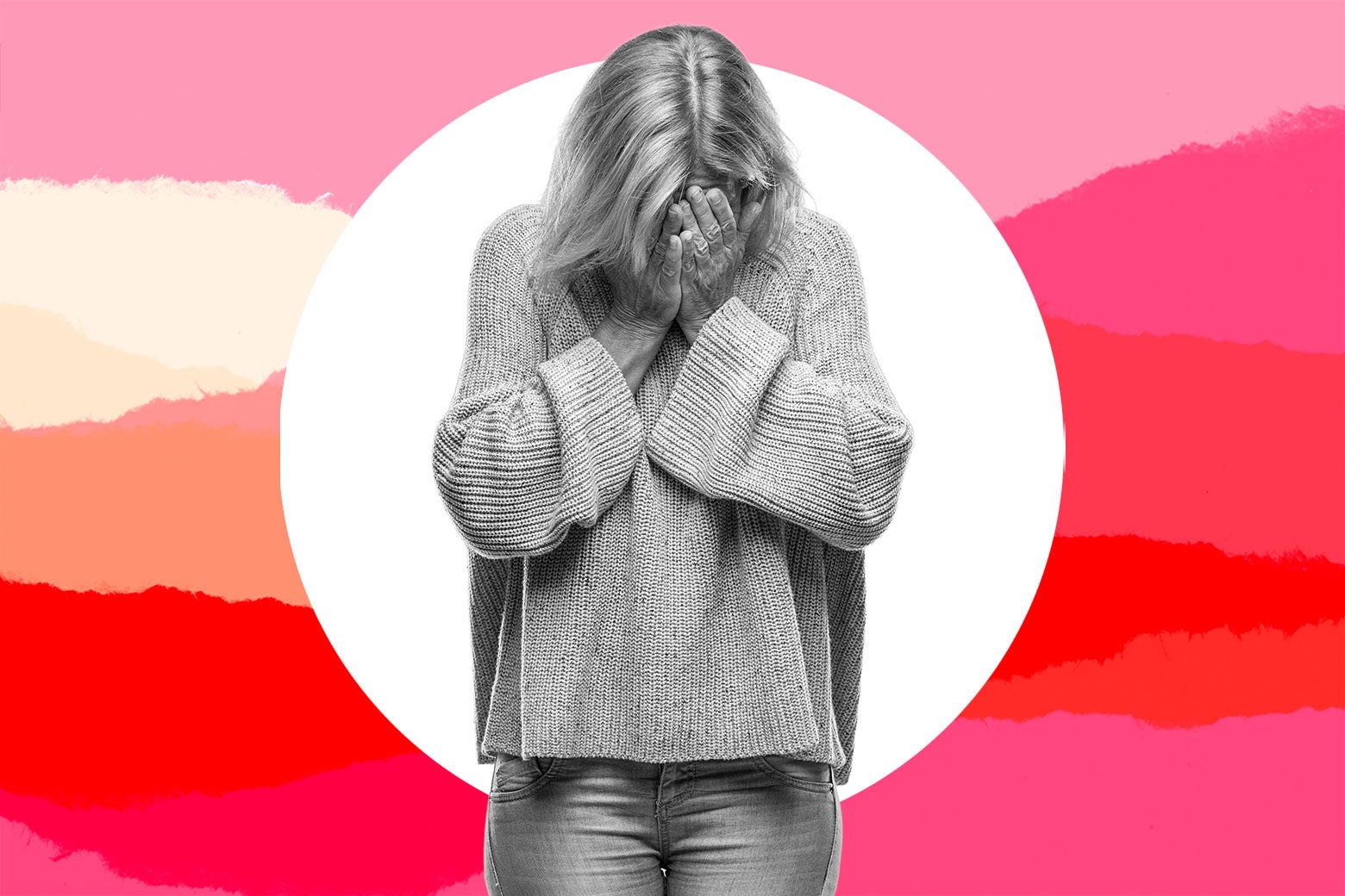 My Big Family Once Formed the Backbone of My Life. Then, We Discovered My Sister's Horrific Actions. Now Nothing Is the Same.