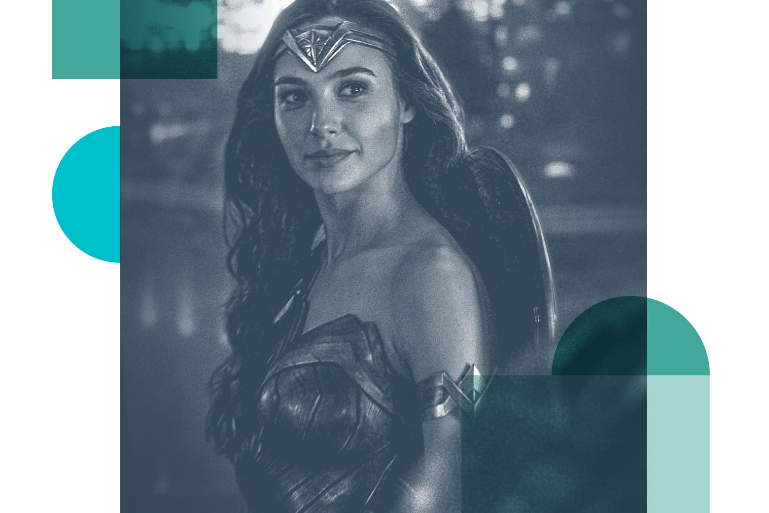 Wonder Woman 1984&rsquo;s Soundtrack Should Have Been Nonstop &rsquo;80s Pop Songs