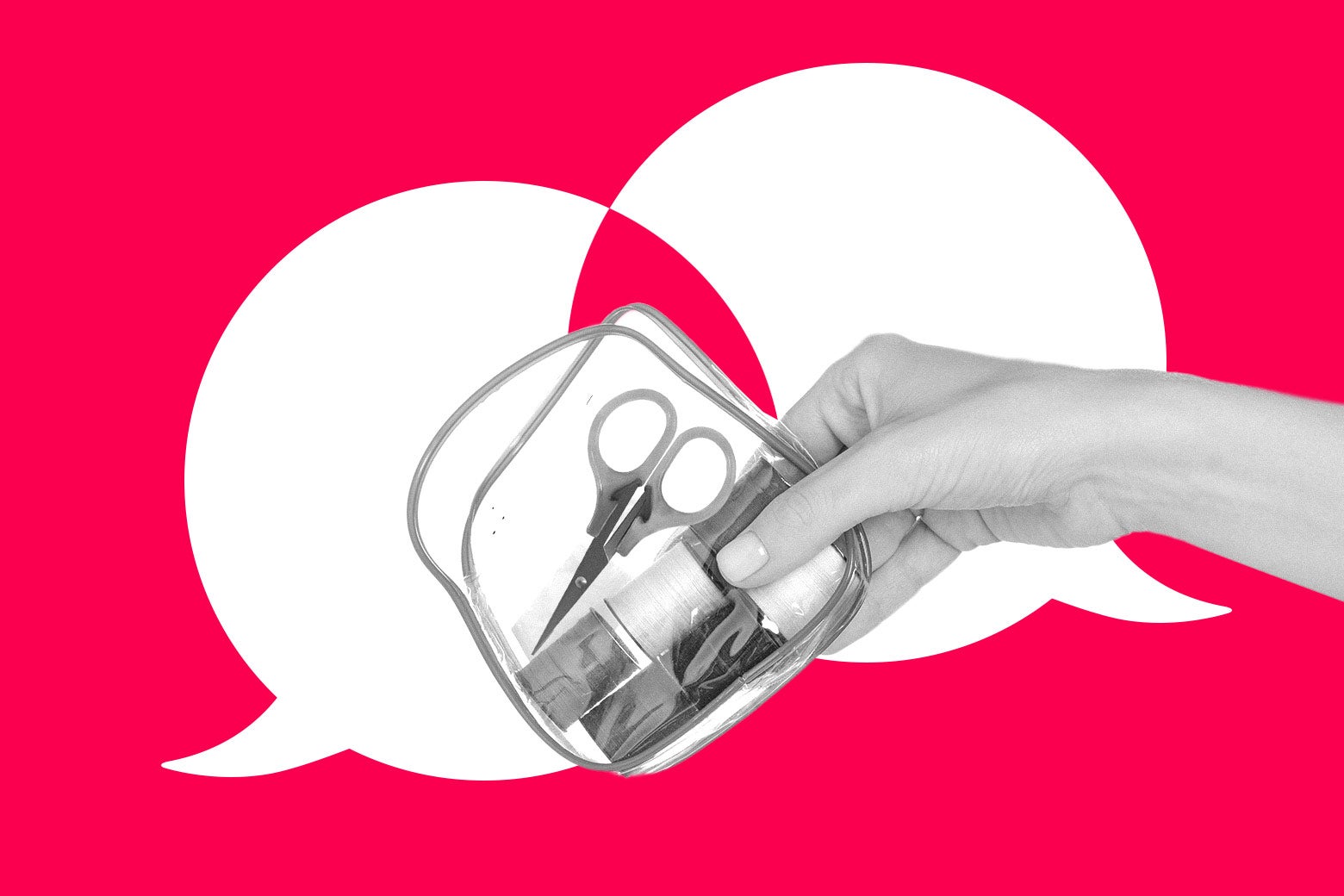 Help! I've Bent Over Backward to Help My Goddaughter at Every Turn. Then I Discovered Her Secret "Habit" in My Home.