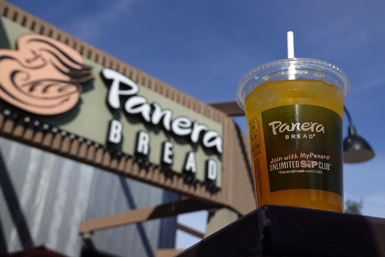 Panera’s “Lemonade That Kills You” Is Really a Story About Our Broken Country Mark Joseph Stern