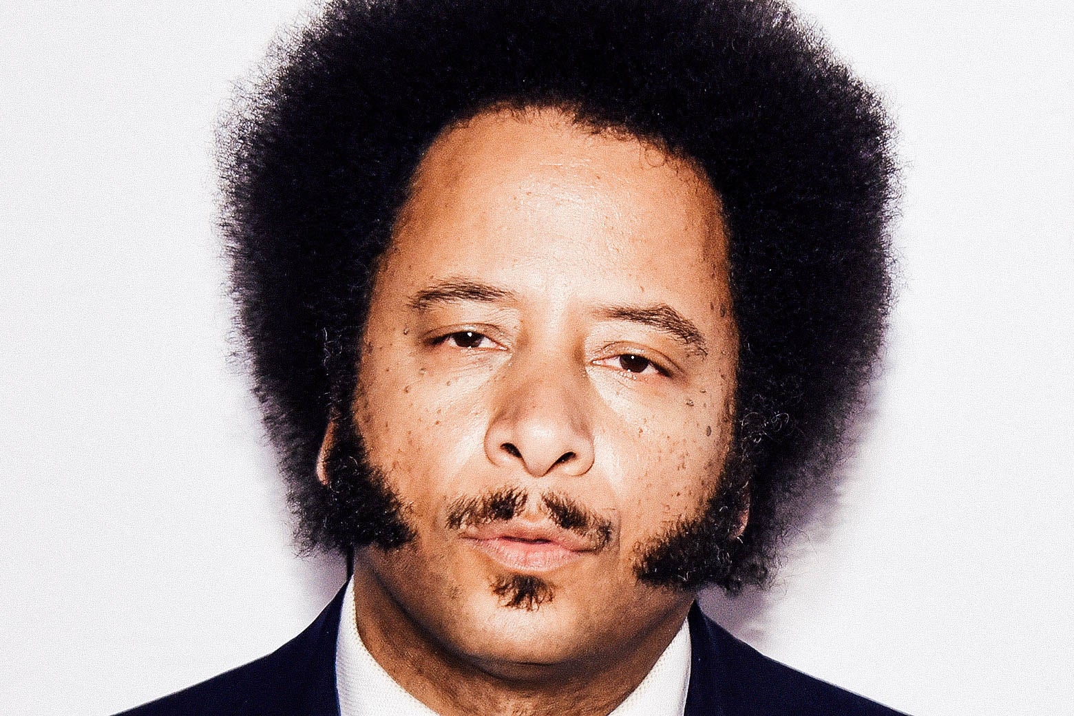 Boots Riley 
