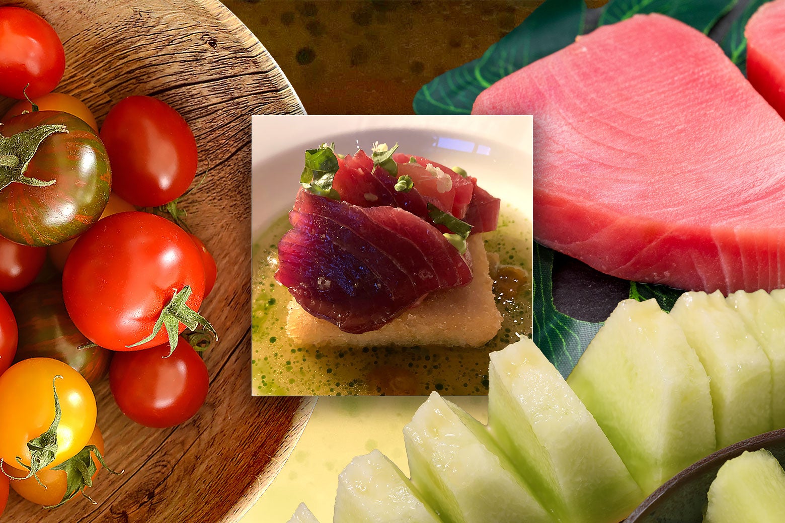 The Best Possible Dish for September Has Three Simple Ingredients. Don’t Miss It.