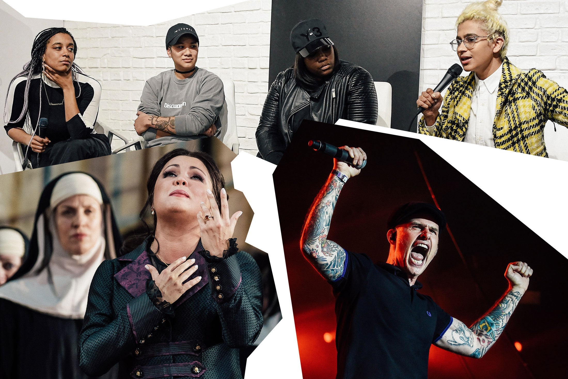 All the Stuff People Are Releasing for Free Because of the Coronavirus