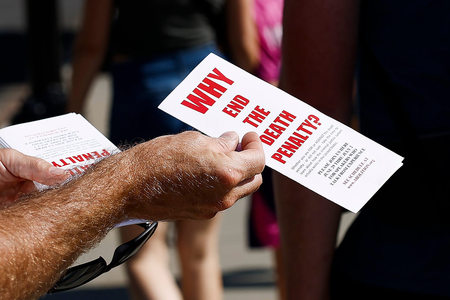 Florida Expands Death Penalty Methods Under New Legislation