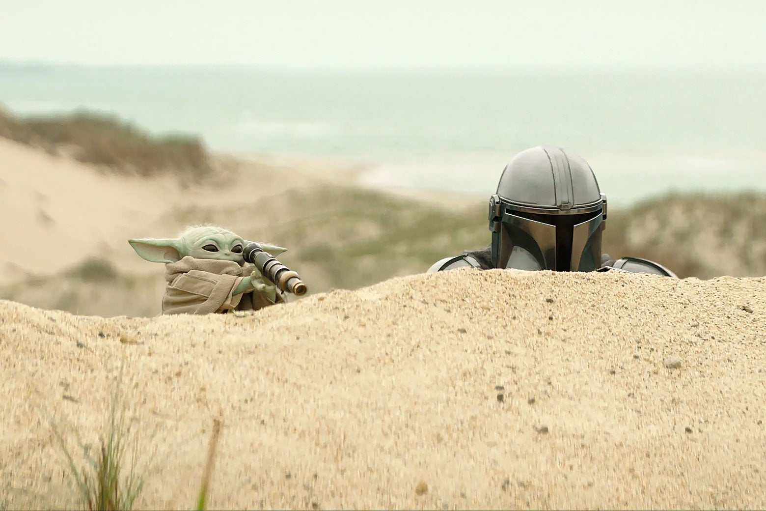 slate.com - Sam Adams - We Have a New Worst Star Wars Movie