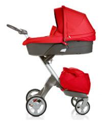 stokke xplory 2011