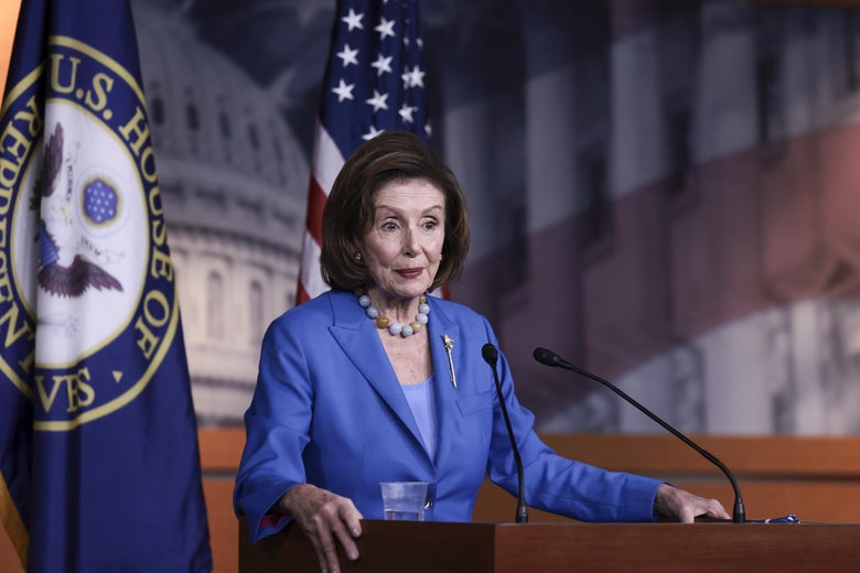 The Crucial Decision Democrats Have to Make Now The Crucial Decision Democrats Have to Make Now