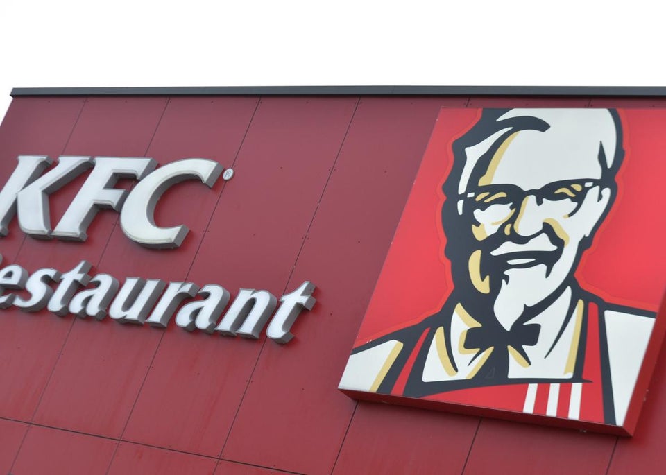 KFC and Lyft reject transgender discrimination from their employees.