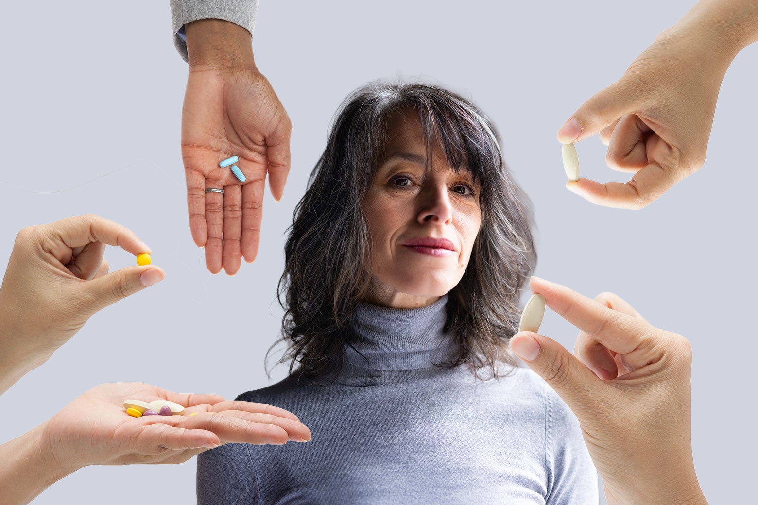 Every Mom I Know Is Doing Drugs