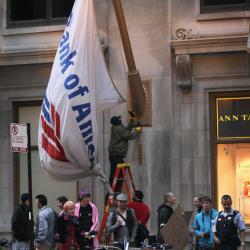 Occupy Wall Street Chicago