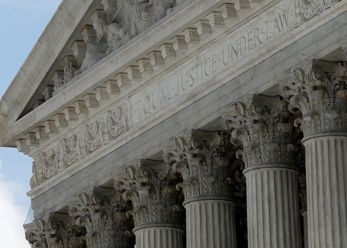 The Supreme Court says third parties can sell printer cartridge ink.