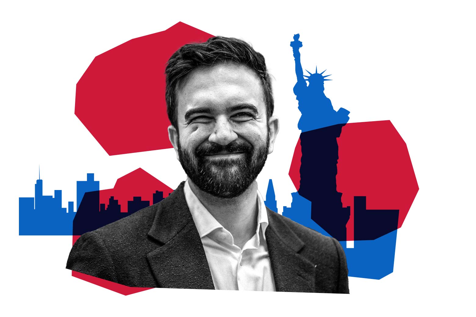 Why Did Mamdani Win the Mayoral Primary? It's Probably Not That Complicated.