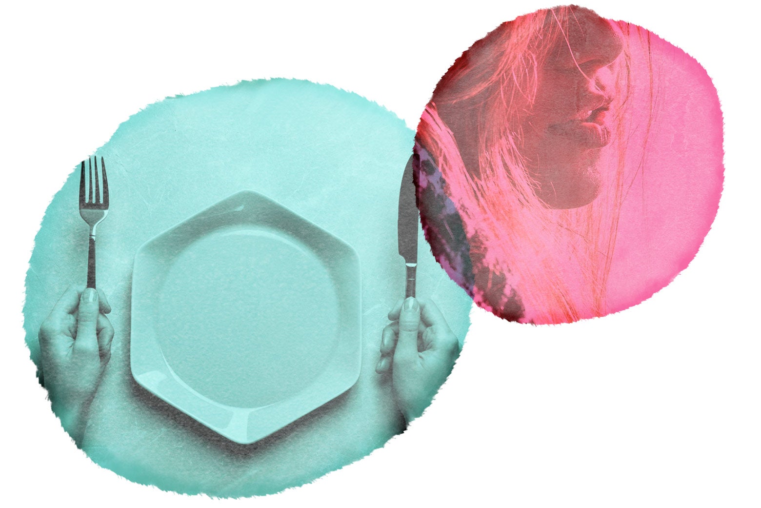 How Can I Support my Friend who Cannot Stop Talking and Obsessing About Healthy Eating?