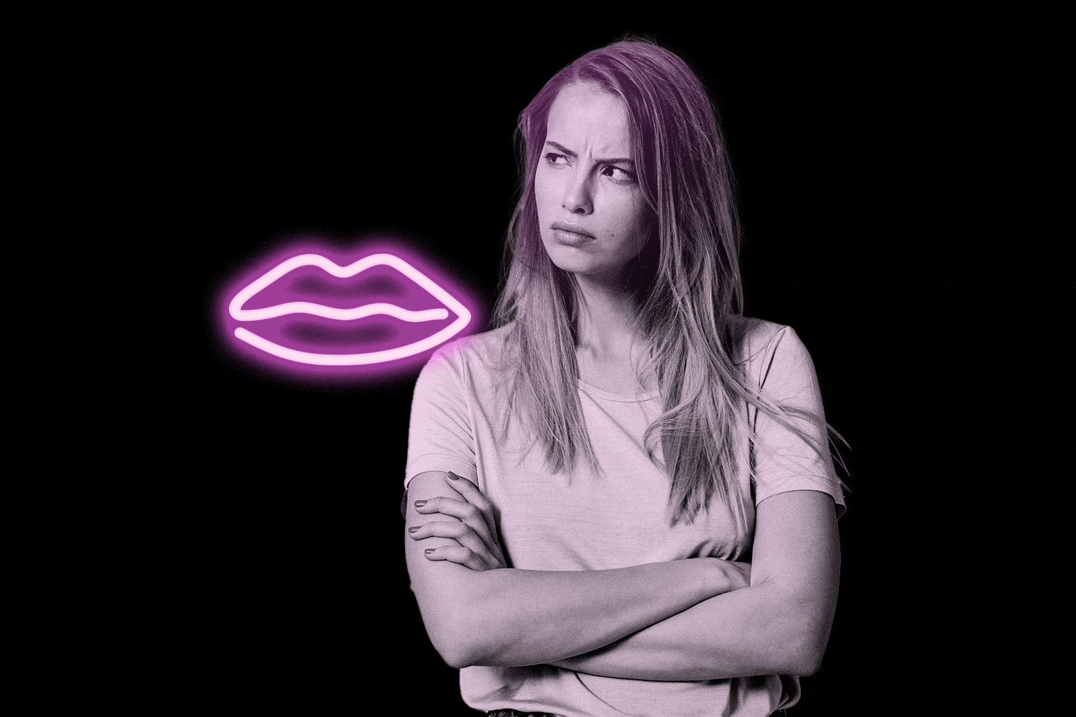 My Husband Refuses One Part of Our Sex Life. I'm Not Sure I Can Live With It.