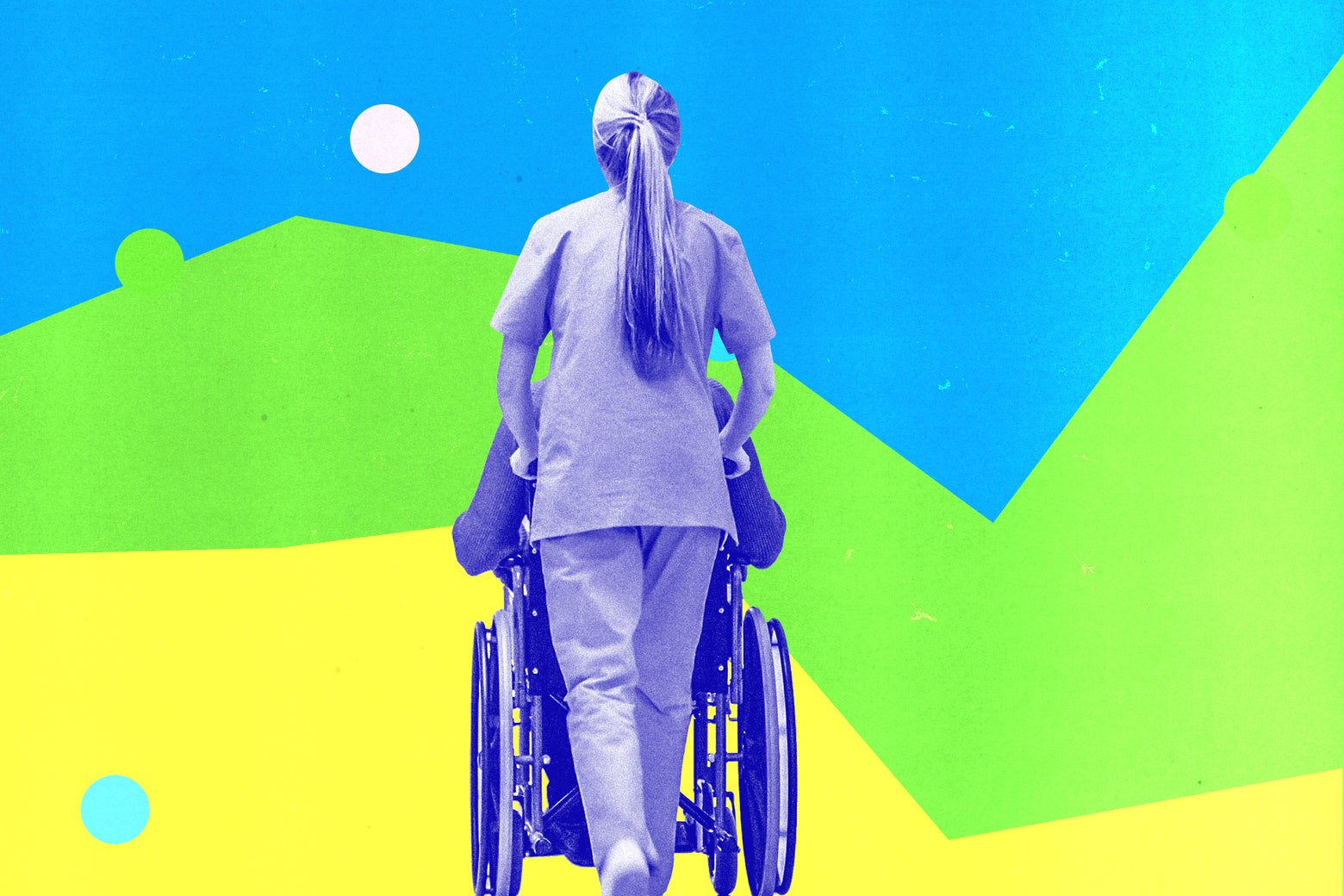 I Finally Found a Career I Love. The Physical Toll Might Force Me to Quit.