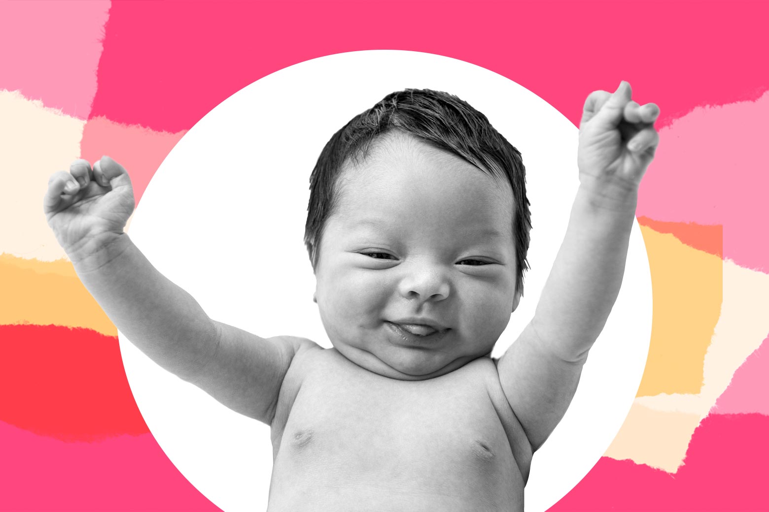 Parenting advice: My MIL seems intent on ruining my baby's excellent sleep schedule. - Vimarsana News