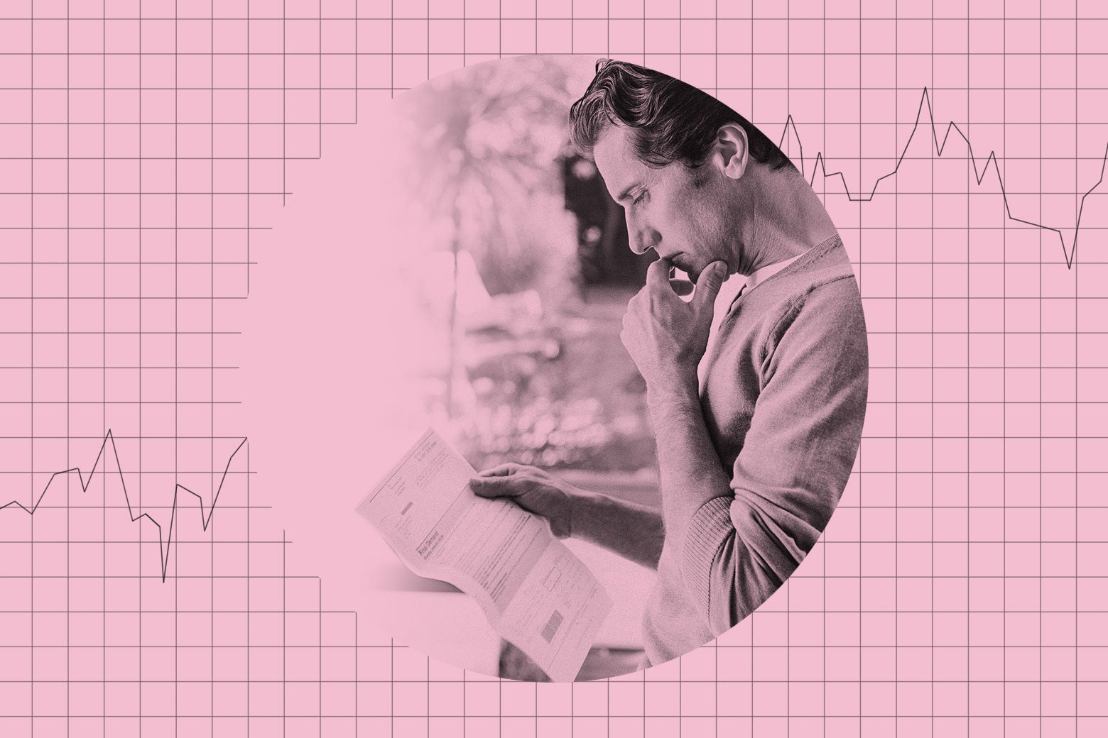 My Family Cut Me Off for a Cruel Reason. I'm Haunted by an Outstanding Question.