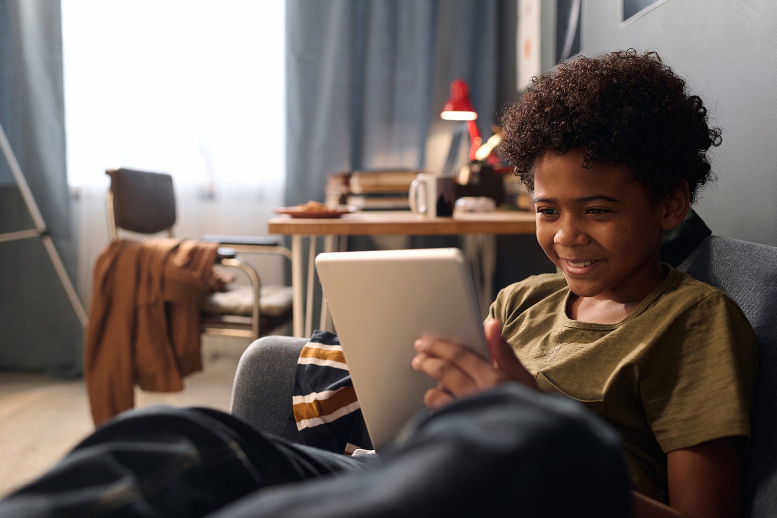 I Noticed an Upsetting Change in My 7-Year-Old. I Traced It Back to One Specific, Grotesque Segment of YouTube.