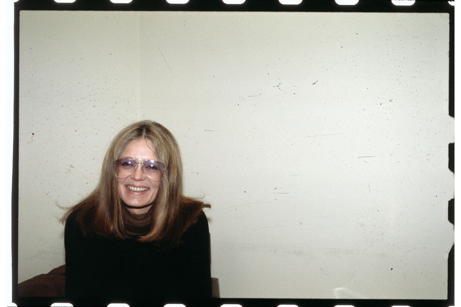 Gloria Steinem&rsquo;s Posthumous Memoir Is a Guide for a Future Without Her