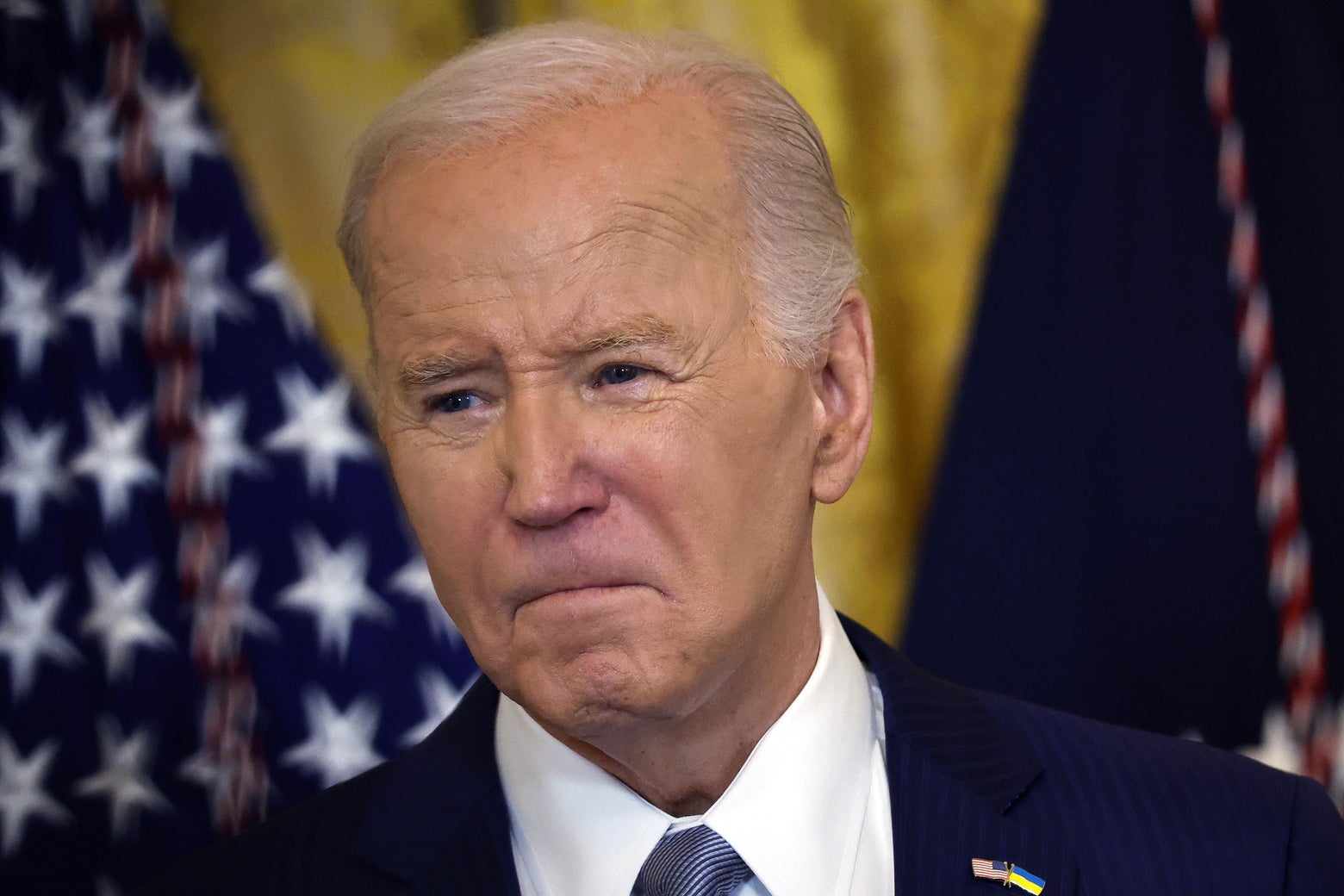 Biden’s Michigan Win Isn’t the Victory He Says It Is