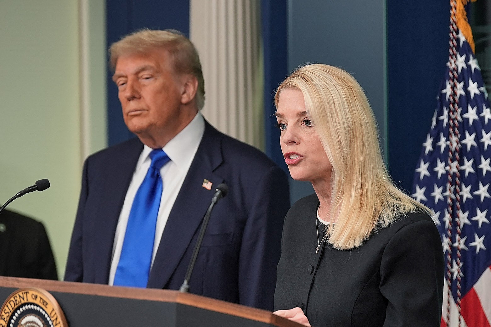 Trump's DOJ Won't Let Go of One of His Biggest Losers in Court. I Know Why.