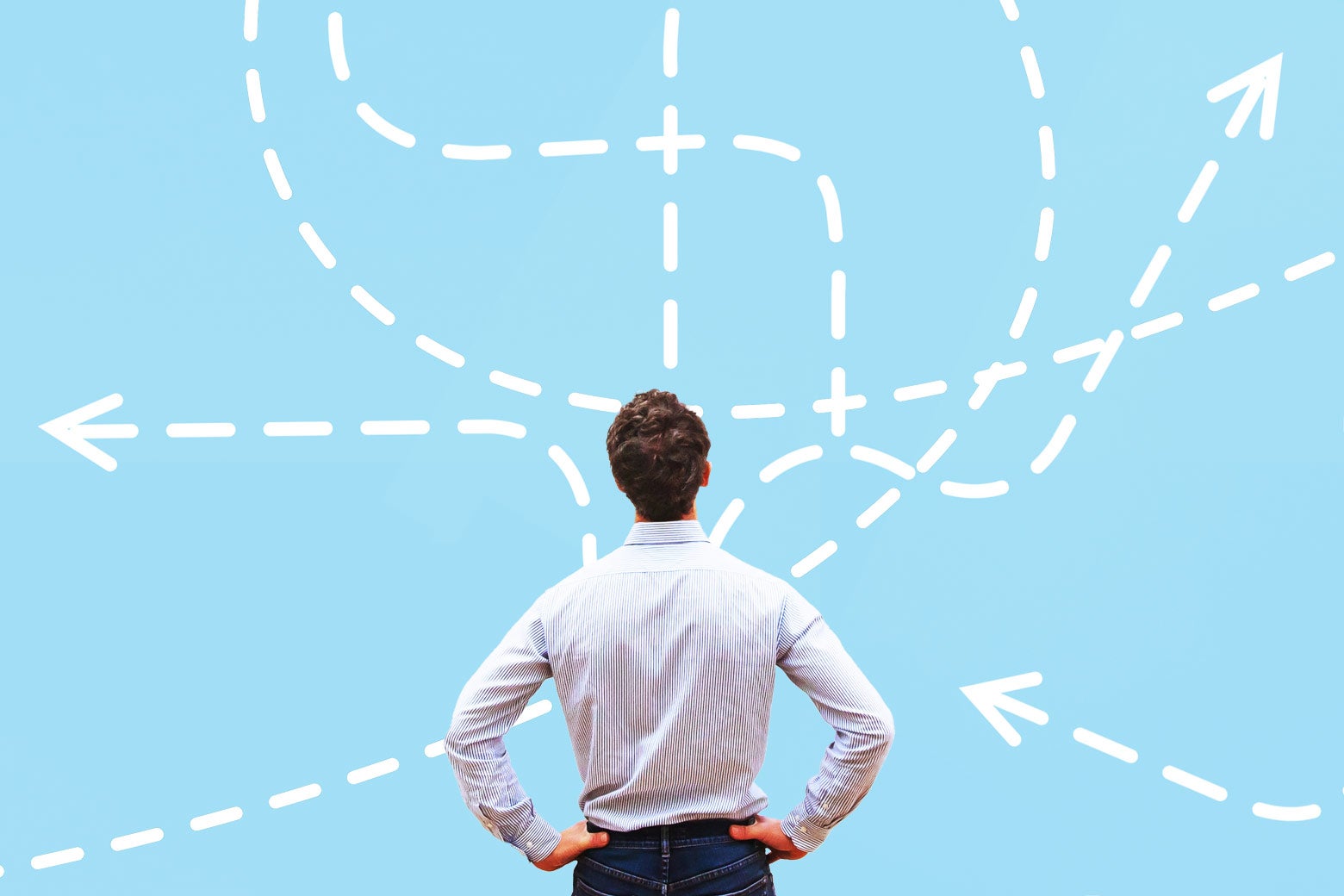 I Just Learned I&rsquo;m Autistic. What Now?