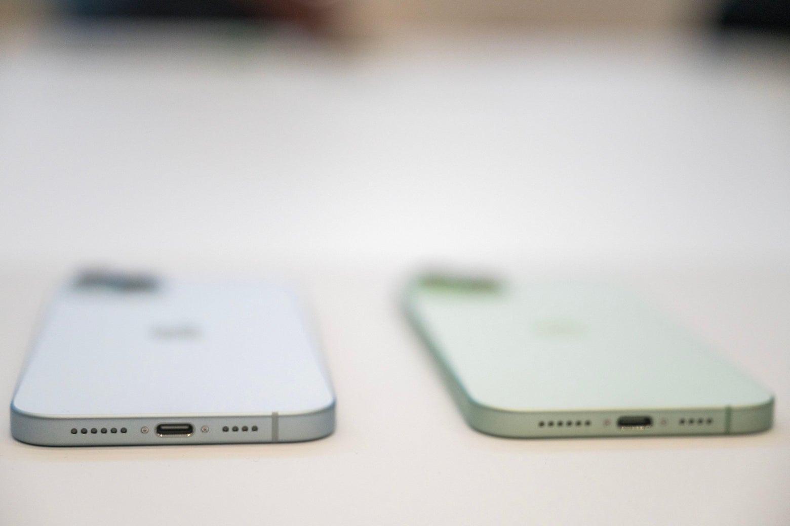 Apple September 12 Event: iPhone 15 Charging Port Change to USB-C From  Lightning - Bloomberg