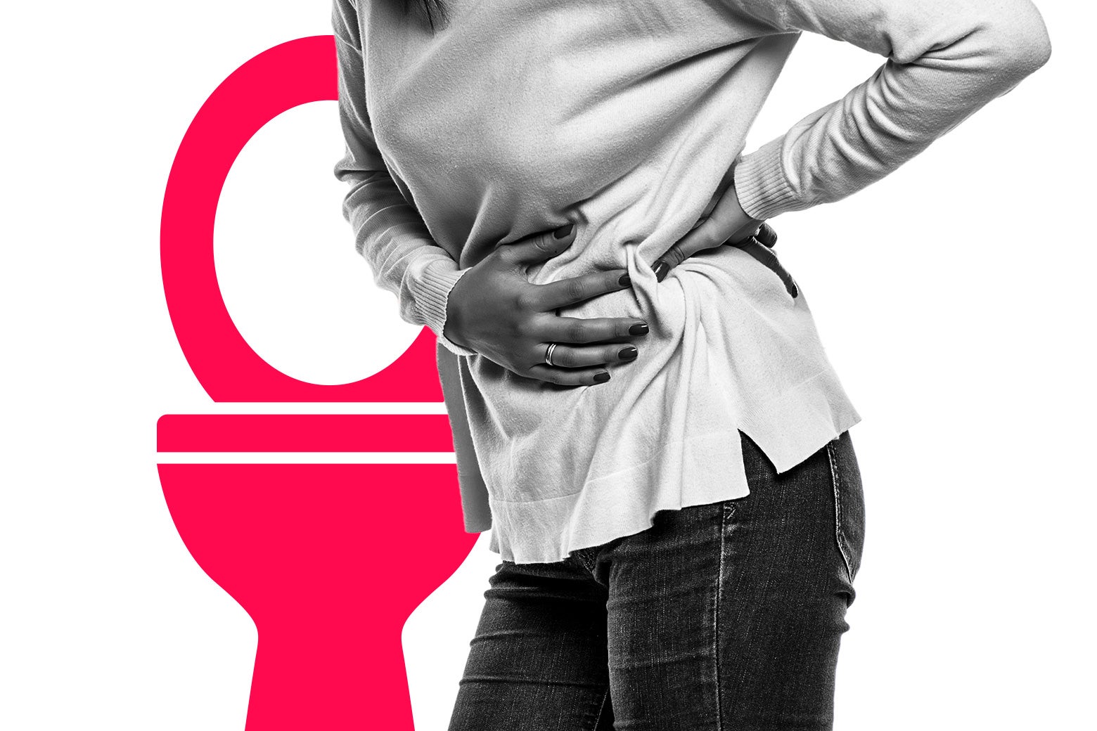 Help! My Wife Thinks I Have an Eating Disorder.