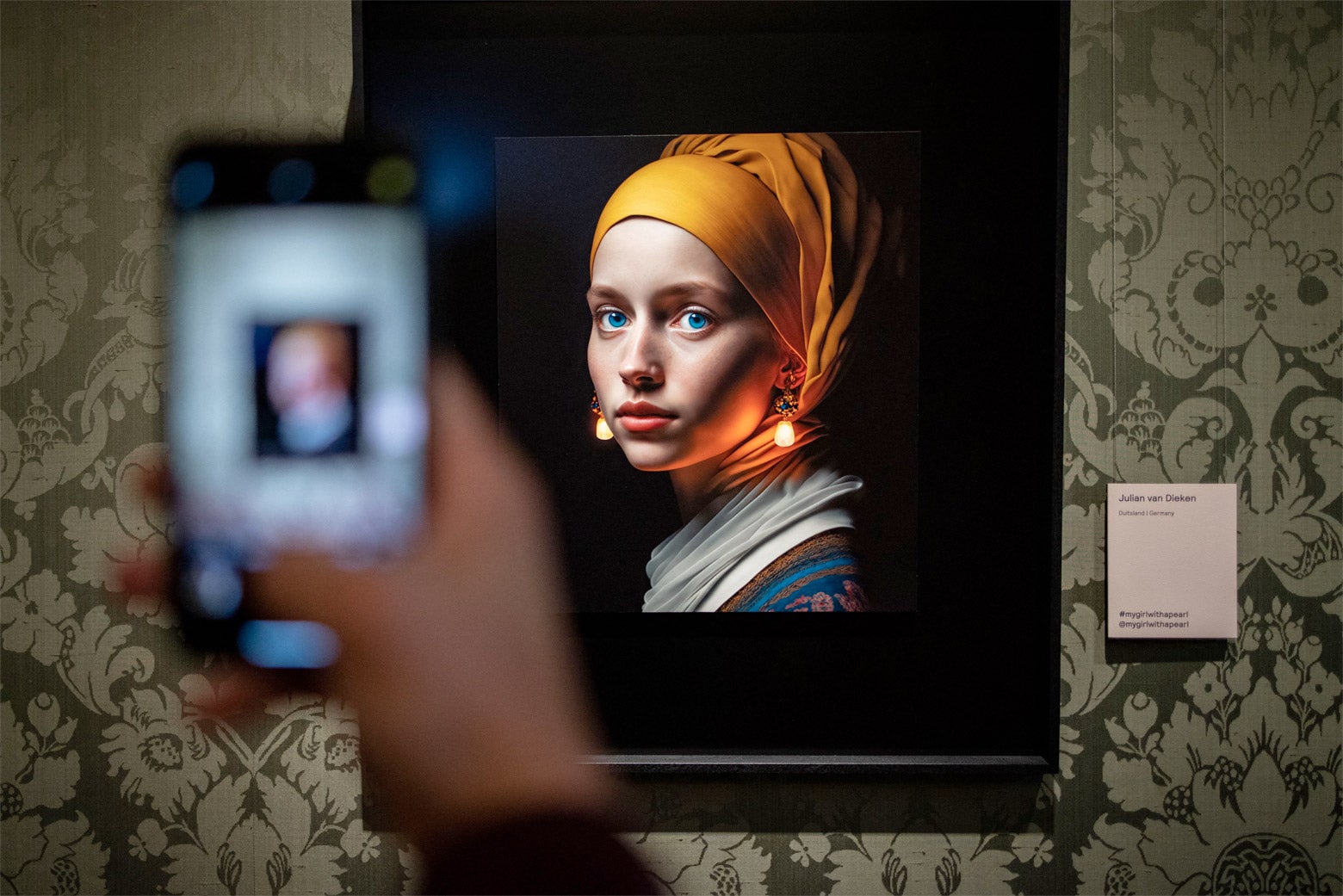 Is Congress Moving Too Slowly on A.I.? Is Congress Moving Too Slowly on A.I.?