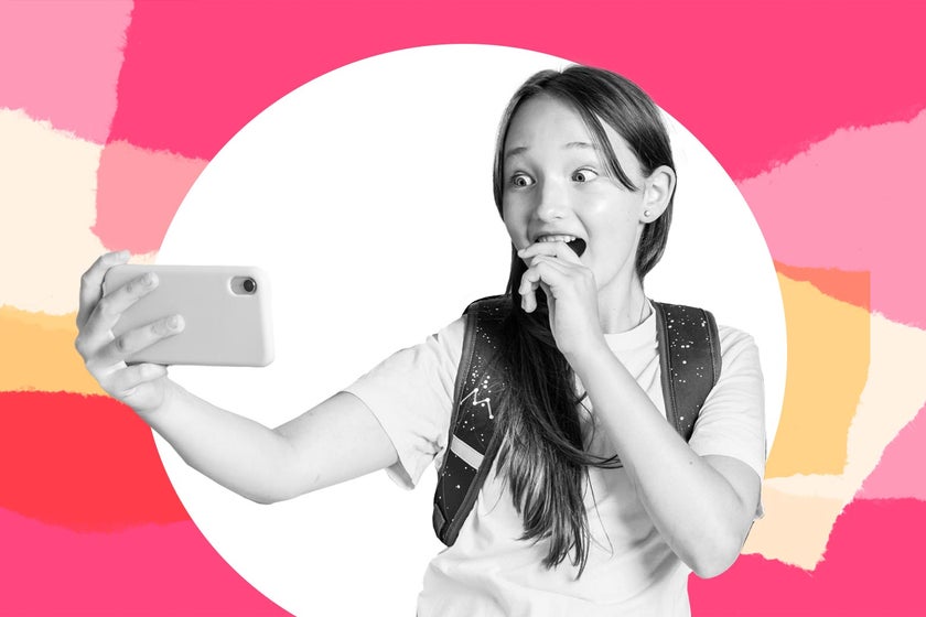 Teen daughter is boy crazy on tiktok, parenting advice from Care and