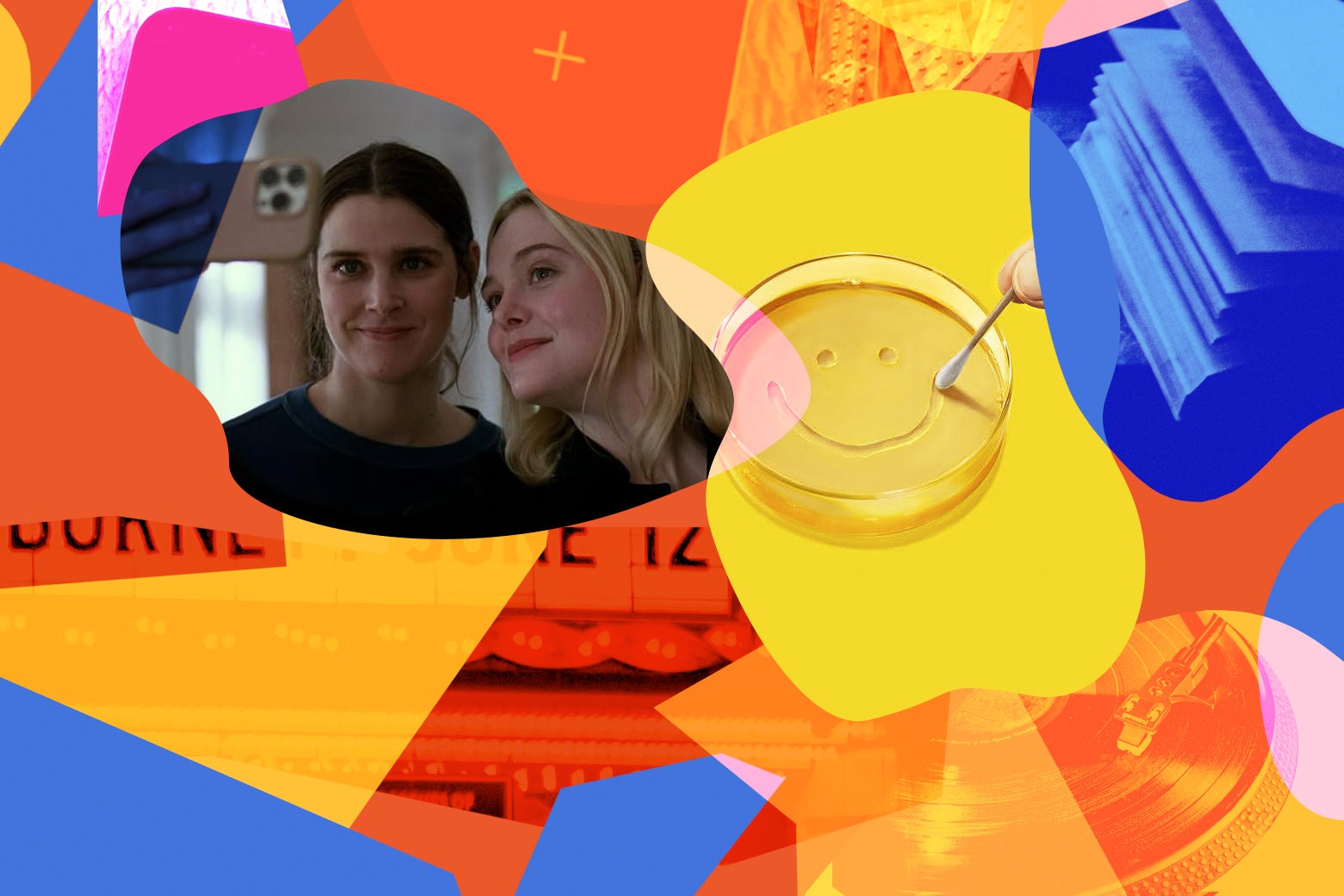 We've Joined the Hive Mind: Pluribus Rules.