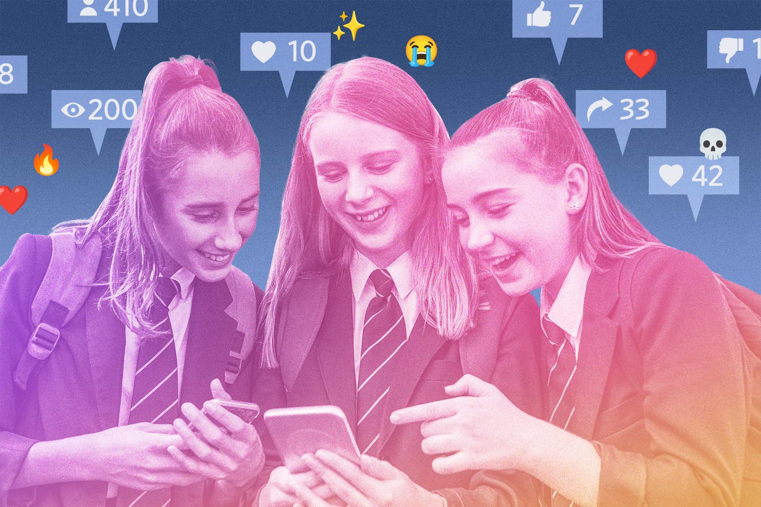 Britain Just Issued Another Shocking Ban for People Under 16. This One Is Going to Be a Fight.