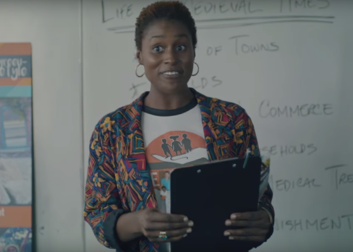 The Teaser For Issa Raes Long Awaited Hbo Comedy Series Insecure Has Arrived Video 4707