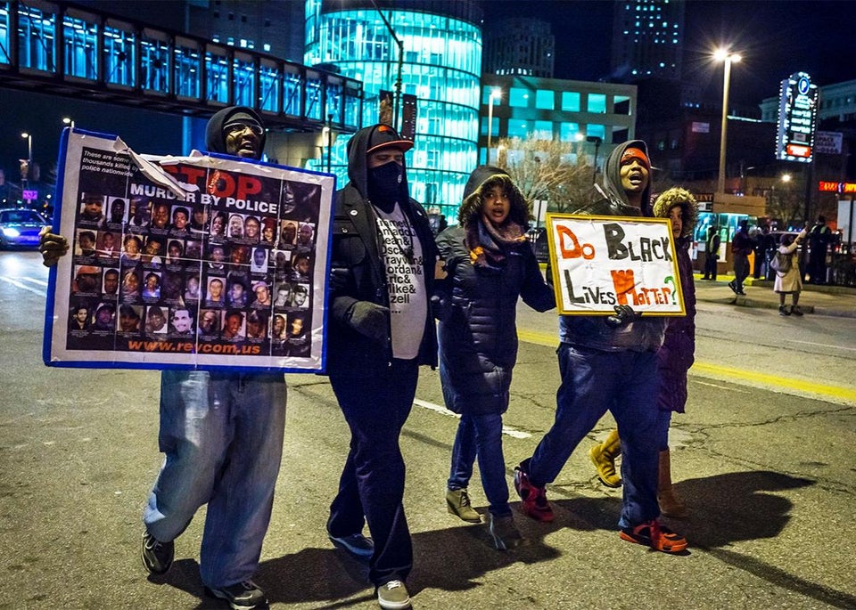 Vagrancy laws and the legacy of the civil rights movement.