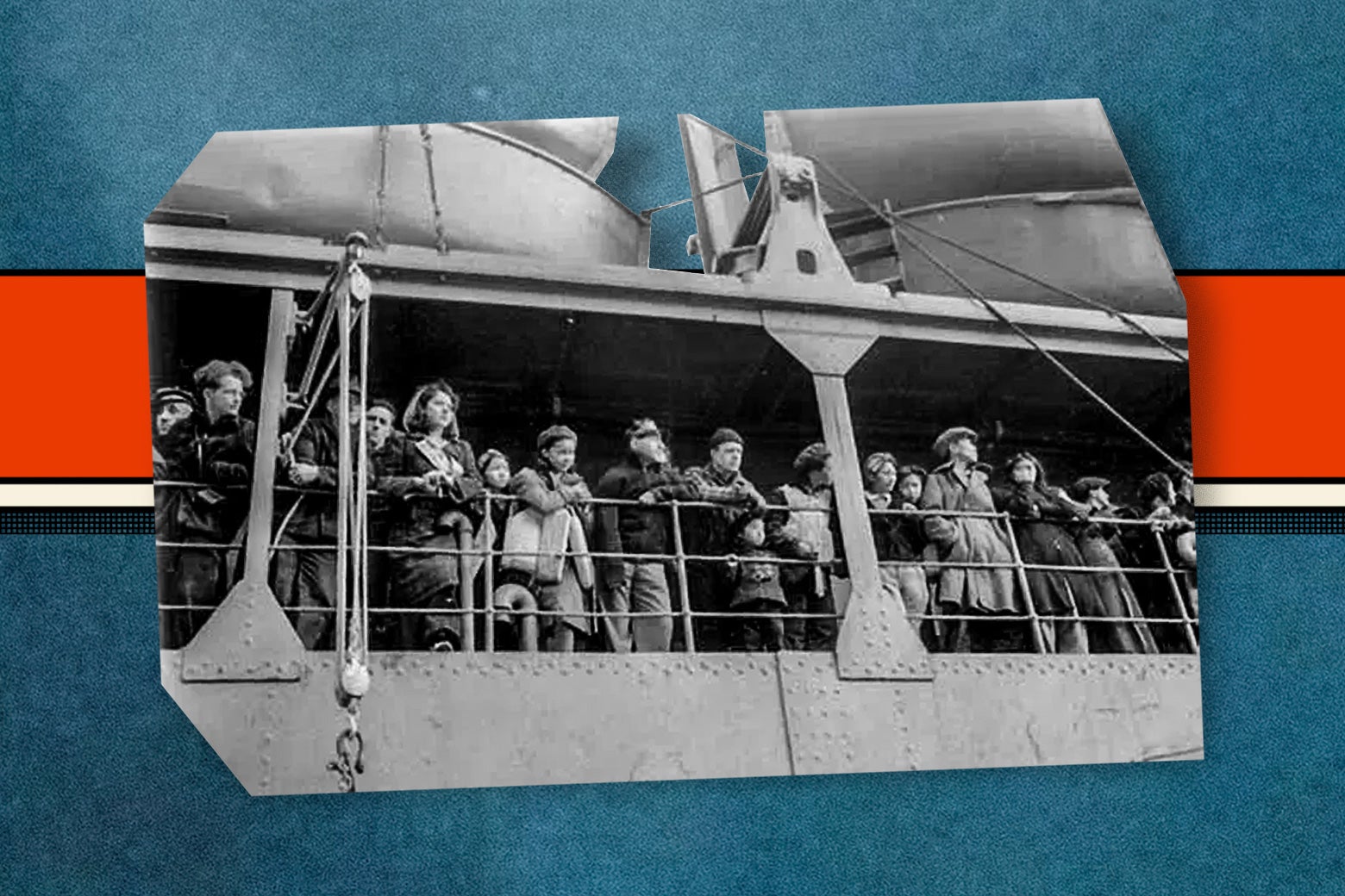 World War II in the Aleutian Islands: When Indigenous Alaskans were interned. - Vimarsana News