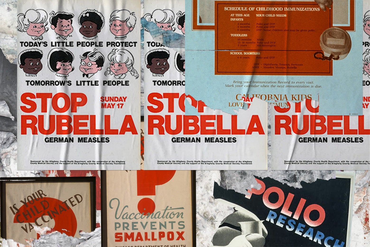 The history behind America's tortured relationship to vaccines. - Vimarsana News