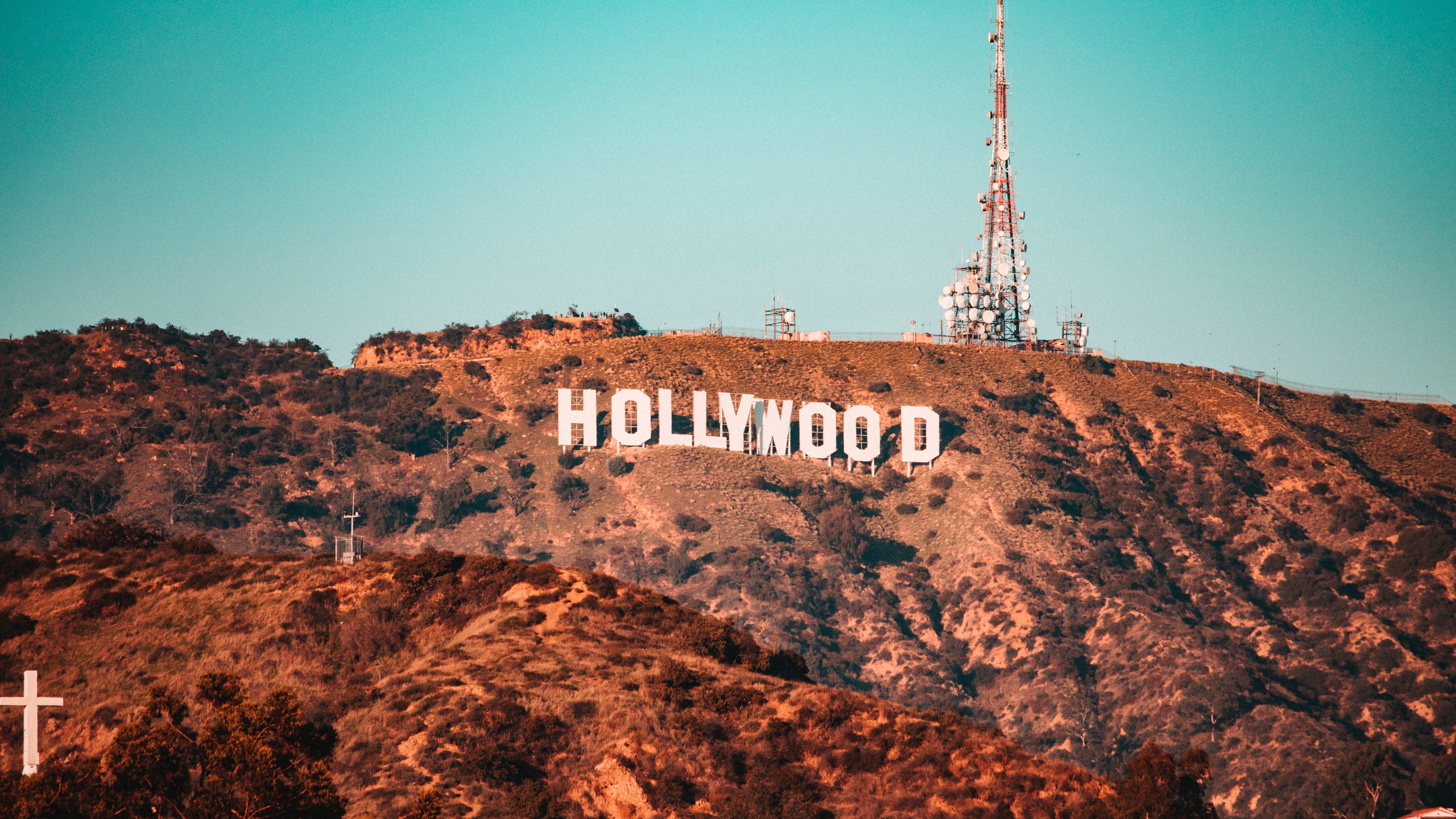 Hollywood's Early Infrastructure: The Hollywood Hotel and Prospect Avenue
